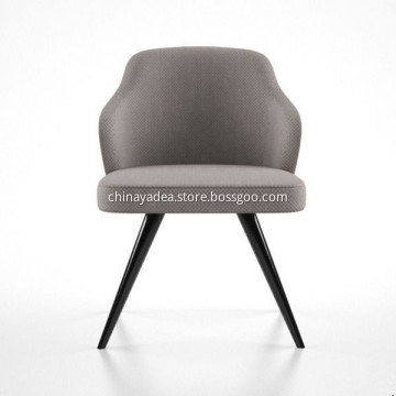 Rodolfo Dordoni Leslie "Dining" Little armchair